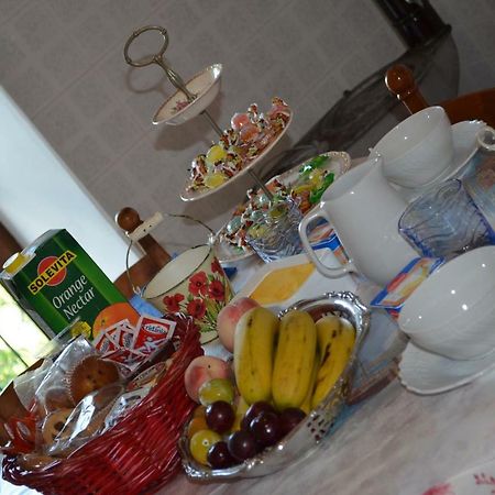 Ca Da Nonna Bed & Breakfast Pareto Екстериор снимка