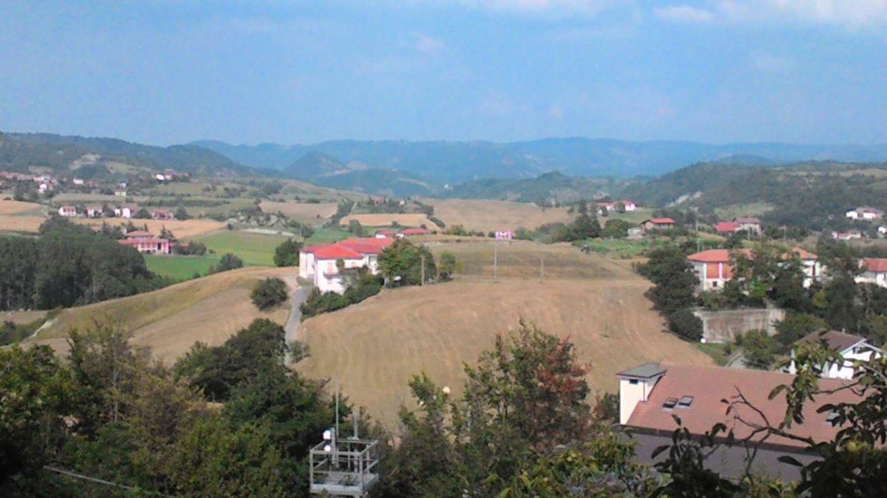 Ca Da Nonna Bed & Breakfast Pareto Екстериор снимка