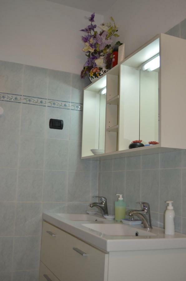 Ca Da Nonna Bed & Breakfast Pareto Екстериор снимка